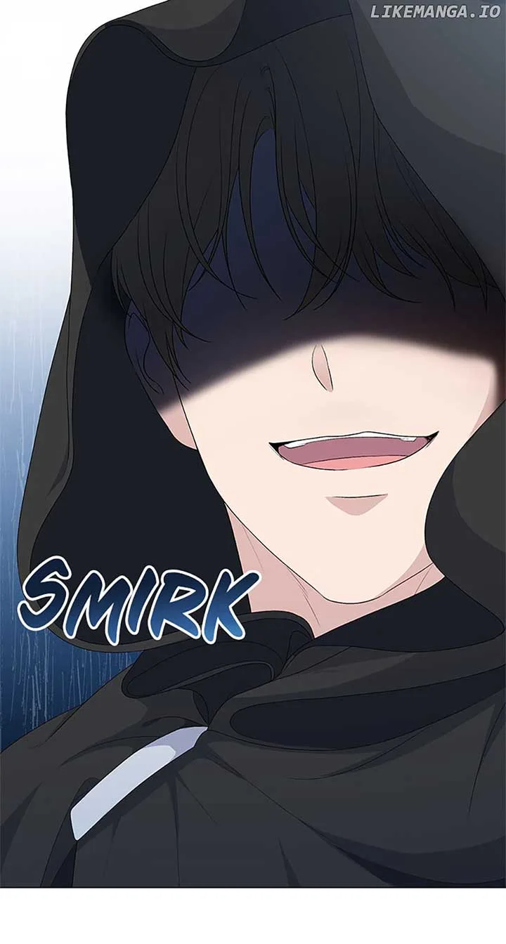 The villain’s young backer Chapter 55 page 85