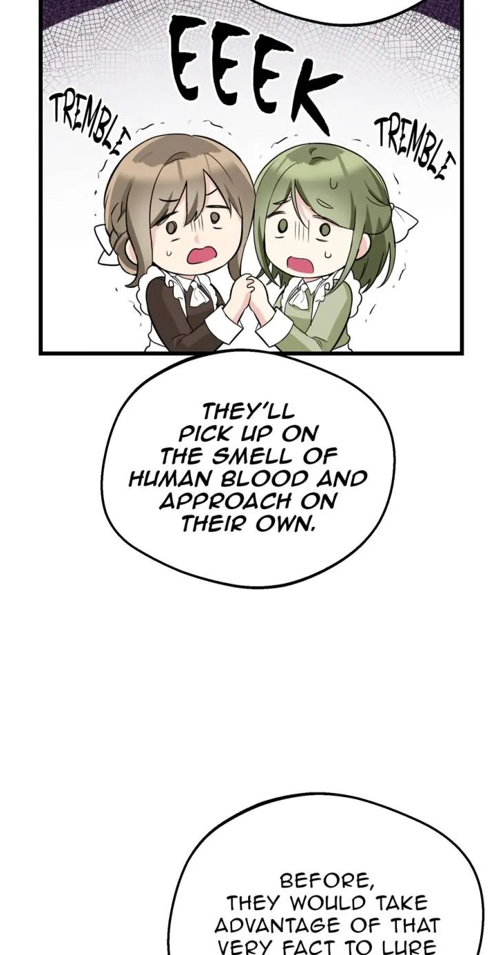 The Villainess is Busy Baking Bread! Chapter 54 page 10
