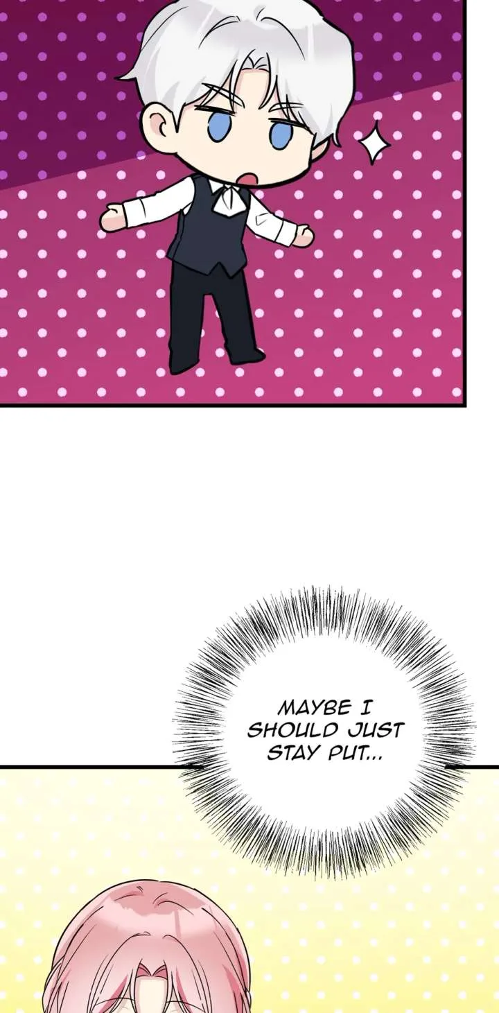 The Villainess is Busy Baking Bread! Chapter 54 page 24