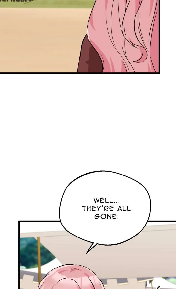 The Villainess is Busy Baking Bread! Chapter 54 page 19
