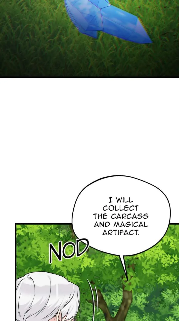 The Villainess is Busy Baking Bread! Chapter 54 page 40