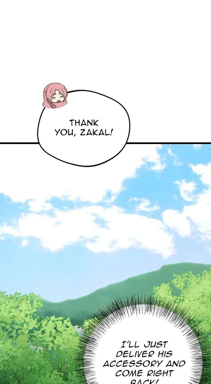 The Villainess is Busy Baking Bread! Chapter 54 page 31
