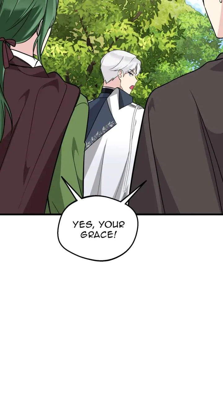The Villainess is Busy Baking Bread! Chapter 54 page 45