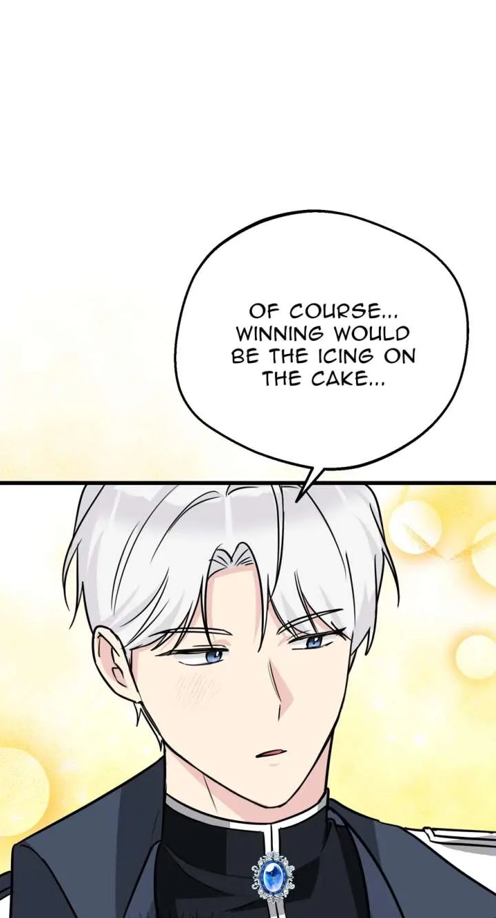 The Villainess is Busy Baking Bread! Chapter 54 page 43