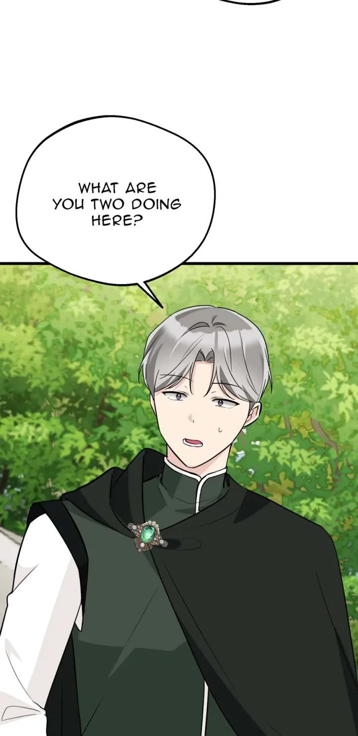 The Villainess is Busy Baking Bread! Chapter 54 page 53