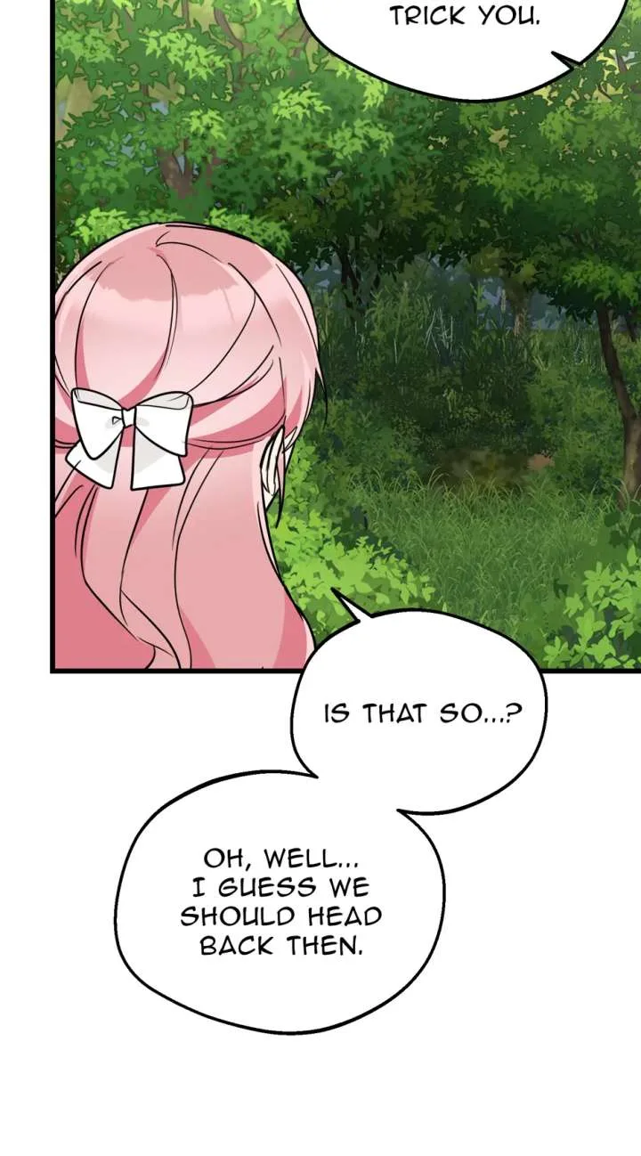The Villainess is Busy Baking Bread! Chapter 54 page 59