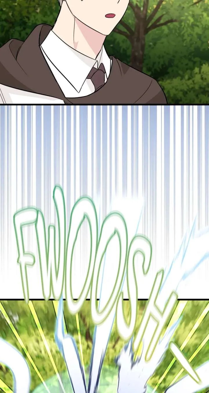The Villainess is Busy Baking Bread! Chapter 54 page 50