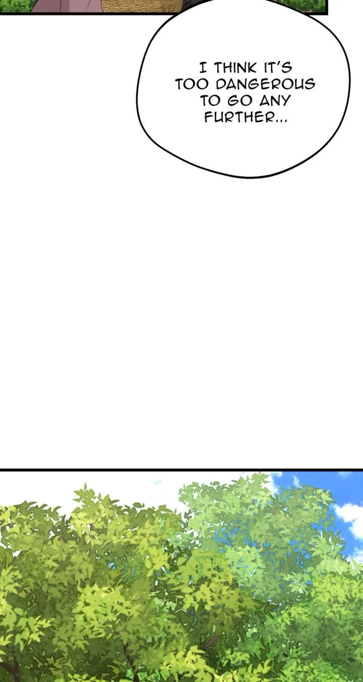 The Villainess is Busy Baking Bread! Chapter 54 page 48