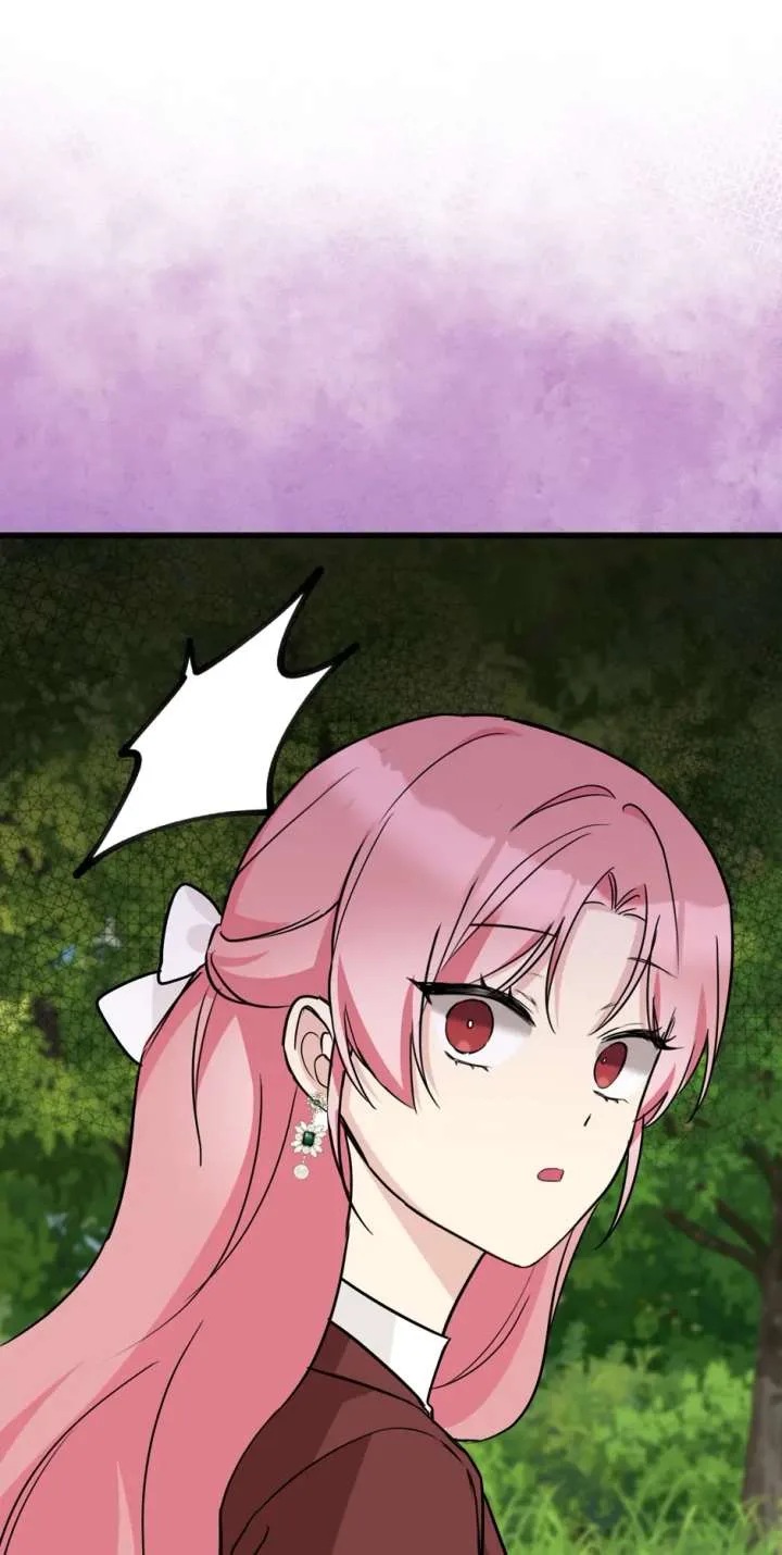 The Villainess is Busy Baking Bread! Chapter 54 page 61