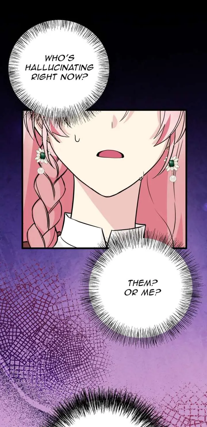 The Villainess is Busy Baking Bread! Chapter 54 page 66
