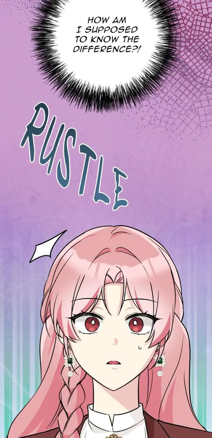 The Villainess is Busy Baking Bread! Chapter 54 page 67