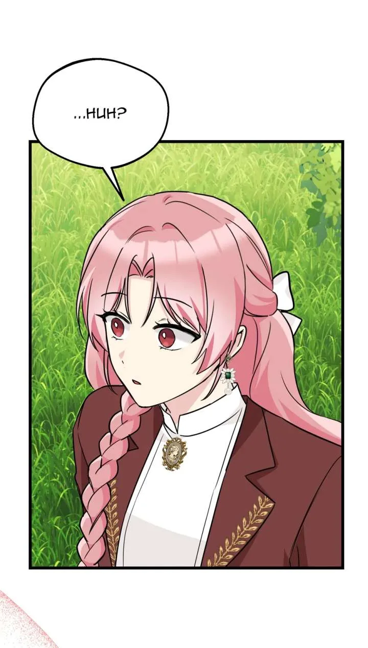 The Villainess is Busy Baking Bread! Chapter 54 page 81