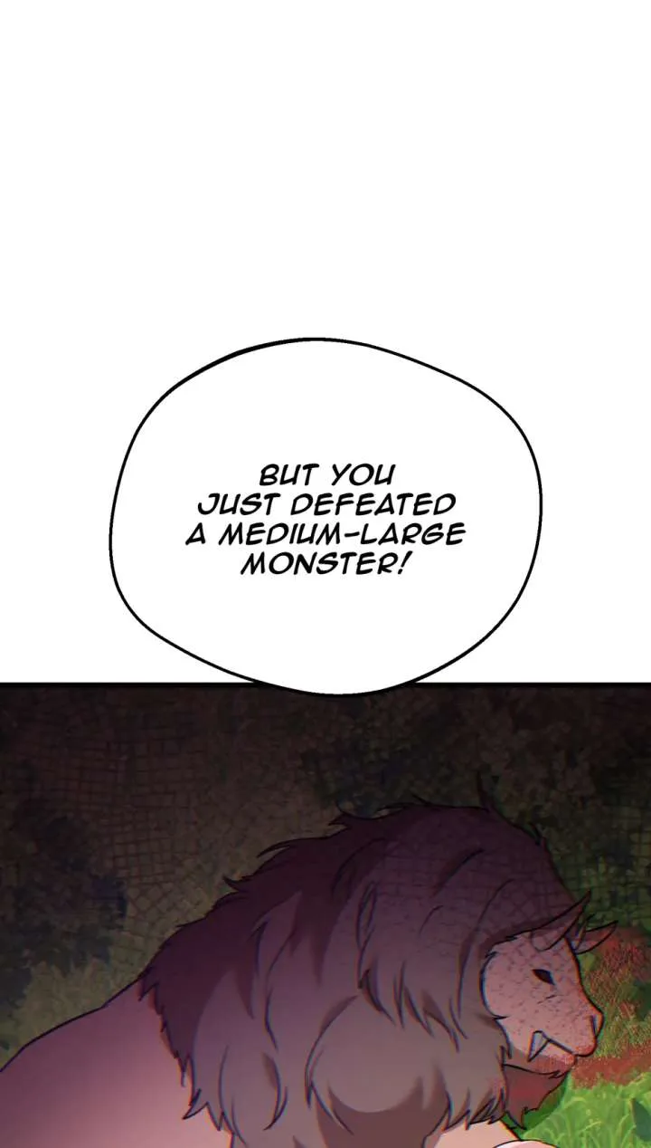 The Villainess is Busy Baking Bread! Chapter 54 page 79