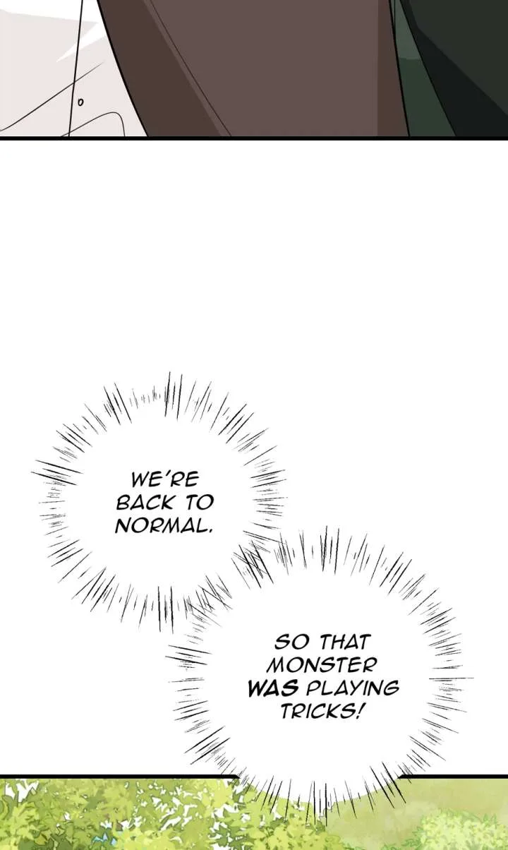 The Villainess is Busy Baking Bread! Chapter 54 page 76