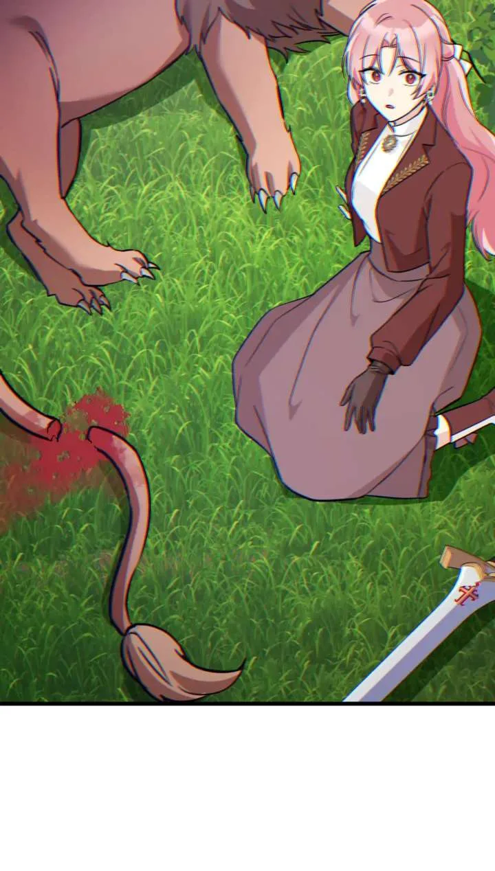 The Villainess is Busy Baking Bread! Chapter 54 page 80