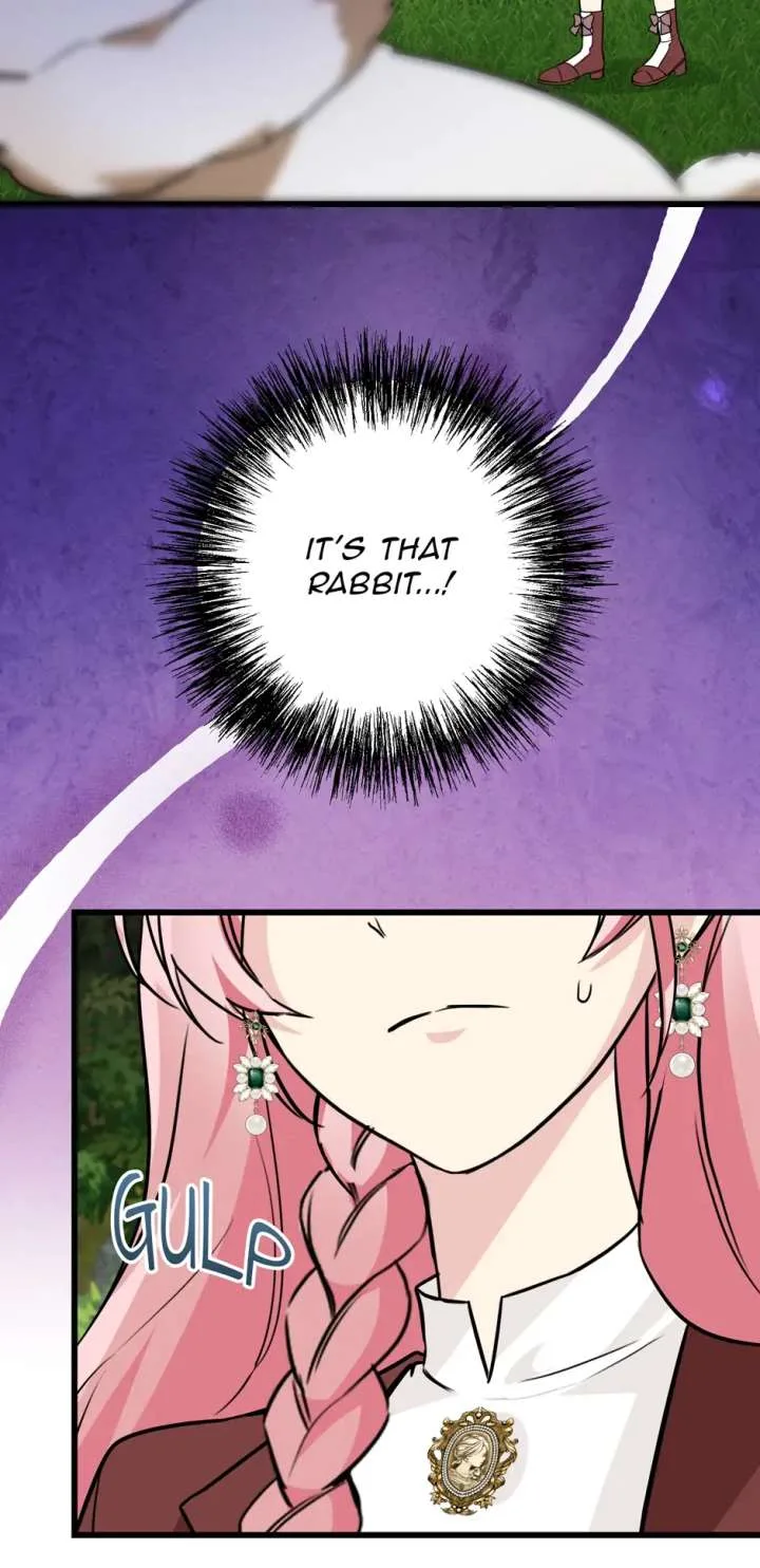 The Villainess is Busy Baking Bread! Chapter 54 page 69