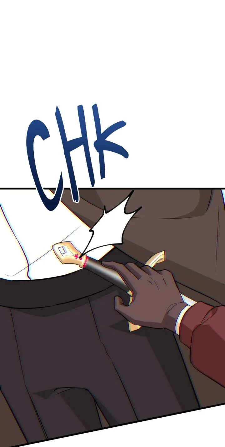 The Villainess is Busy Baking Bread! Chapter 54 page 70