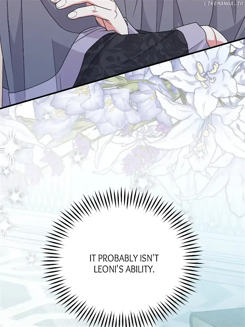 To Those Who Long for My Destruction Chapter 54 page 5