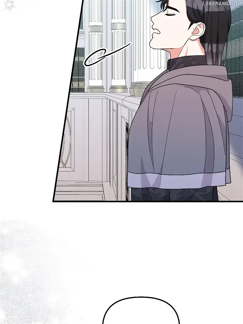 To Those Who Long for My Destruction Chapter 54 page 8