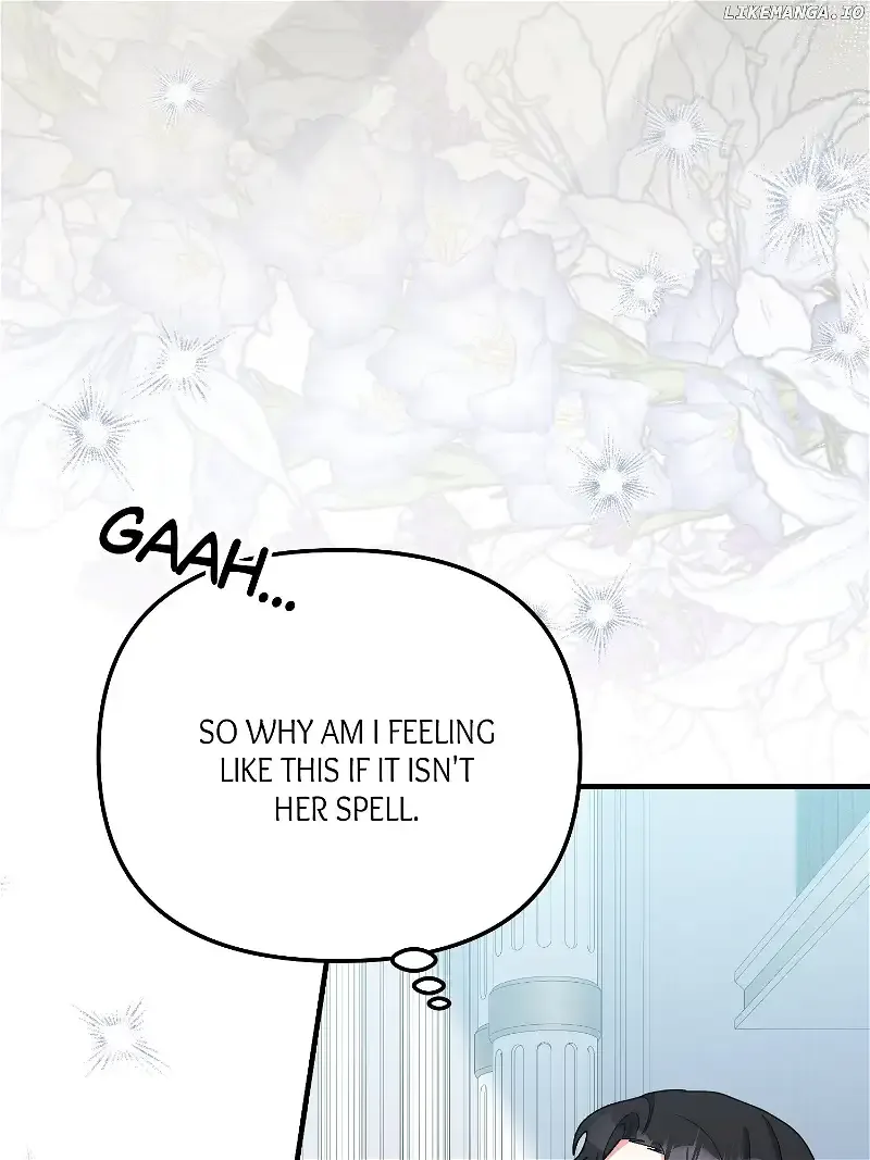 To Those Who Long for My Destruction Chapter 54 page 7