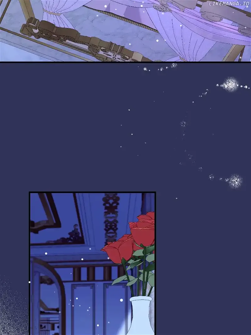 To Those Who Long for My Destruction Chapter 54 page 14