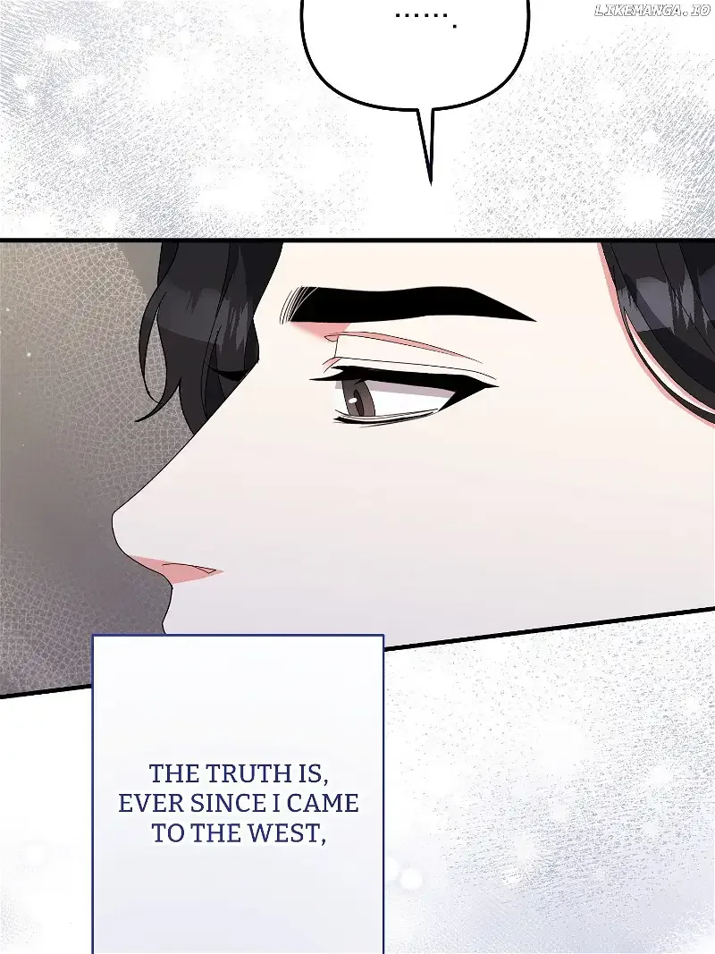To Those Who Long for My Destruction Chapter 54 page 9