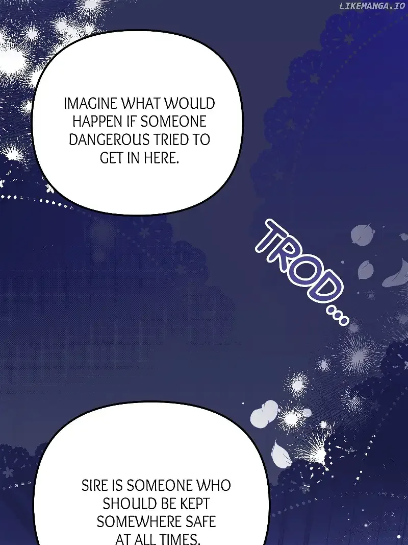 To Those Who Long for My Destruction Chapter 54 page 18