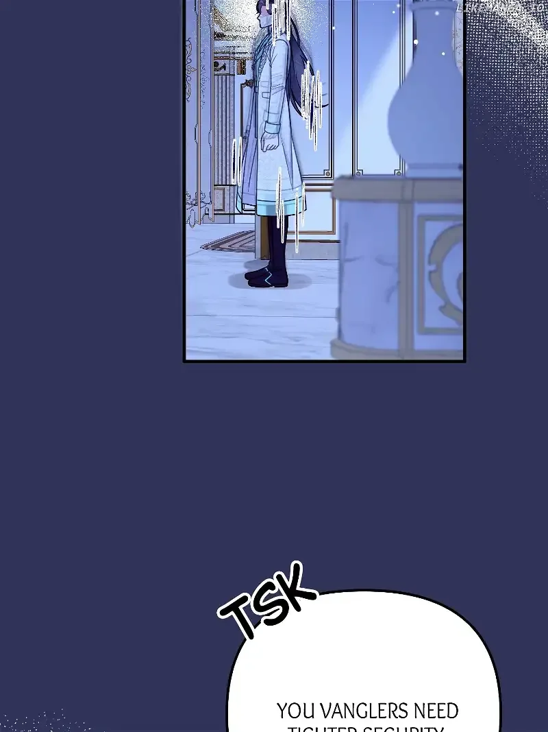 To Those Who Long for My Destruction Chapter 54 page 16