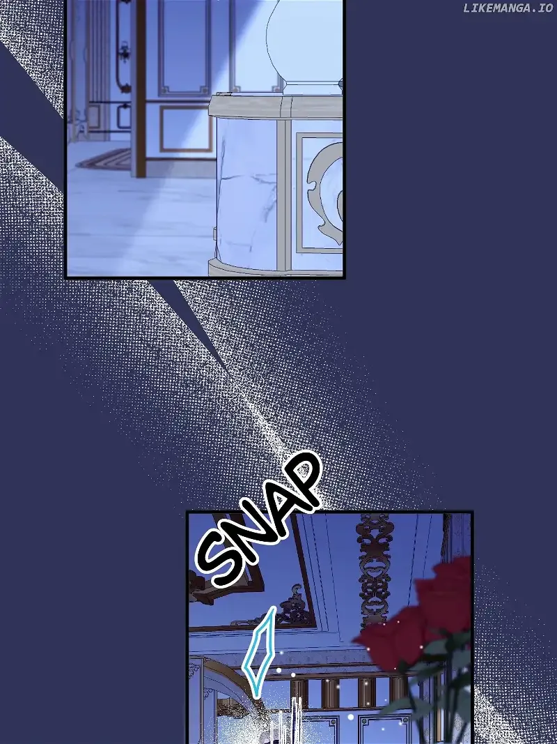 To Those Who Long for My Destruction Chapter 54 page 15