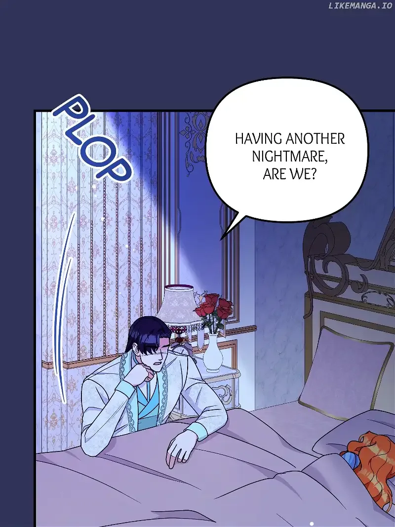 To Those Who Long for My Destruction Chapter 54 page 24