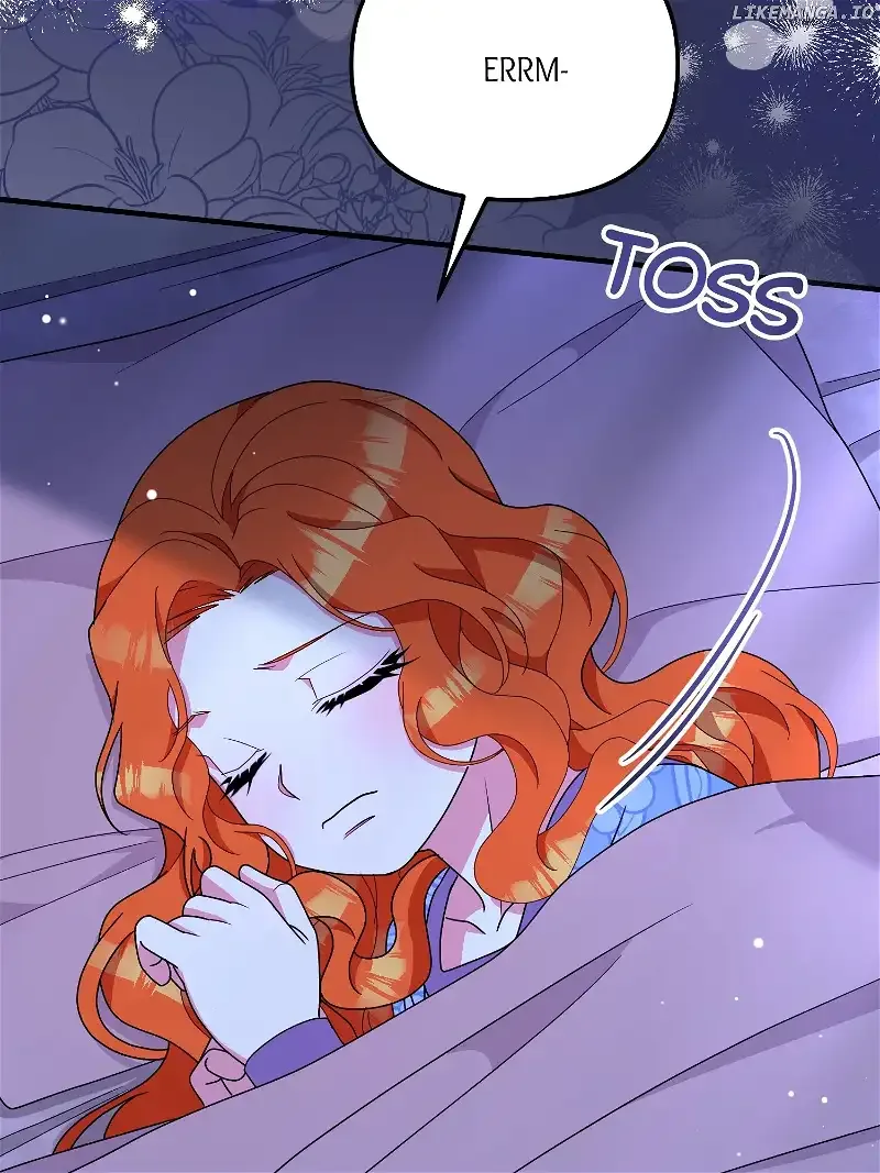 To Those Who Long for My Destruction Chapter 54 page 22