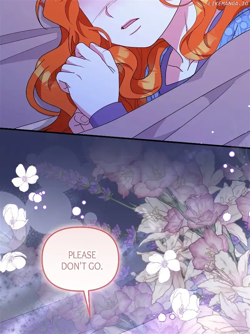 To Those Who Long for My Destruction Chapter 54 page 26
