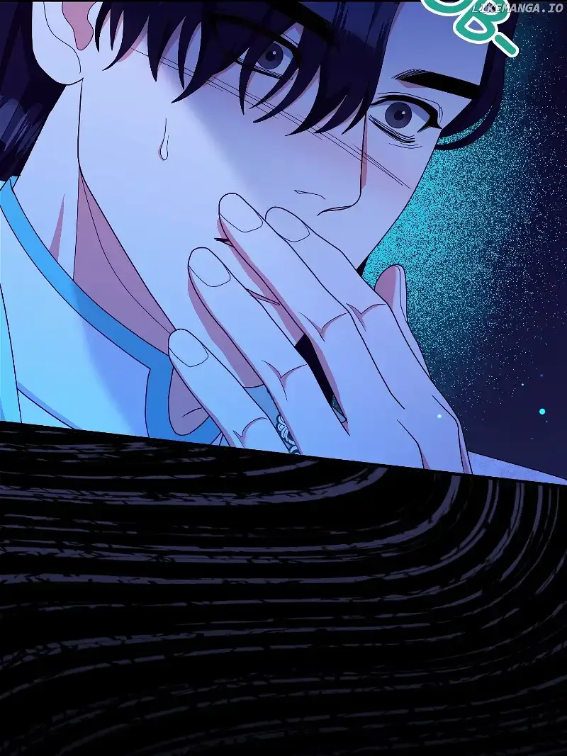 To Those Who Long for My Destruction Chapter 54 page 33