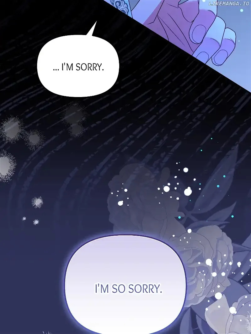 To Those Who Long for My Destruction Chapter 54 page 35