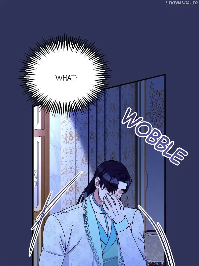 To Those Who Long for My Destruction Chapter 54 page 31