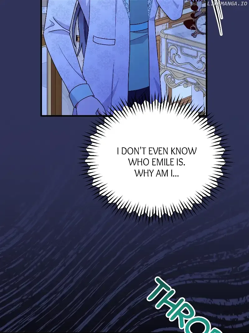 To Those Who Long for My Destruction Chapter 54 page 32