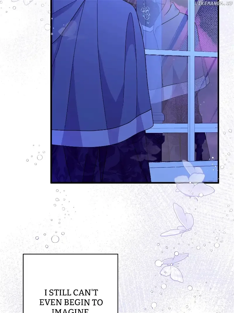 To Those Who Long for My Destruction Chapter 54 page 40