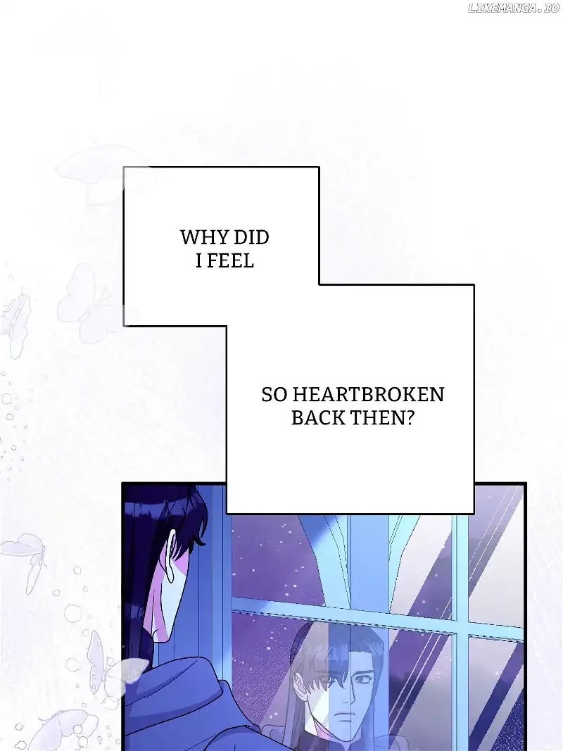 To Those Who Long for My Destruction Chapter 54 page 39