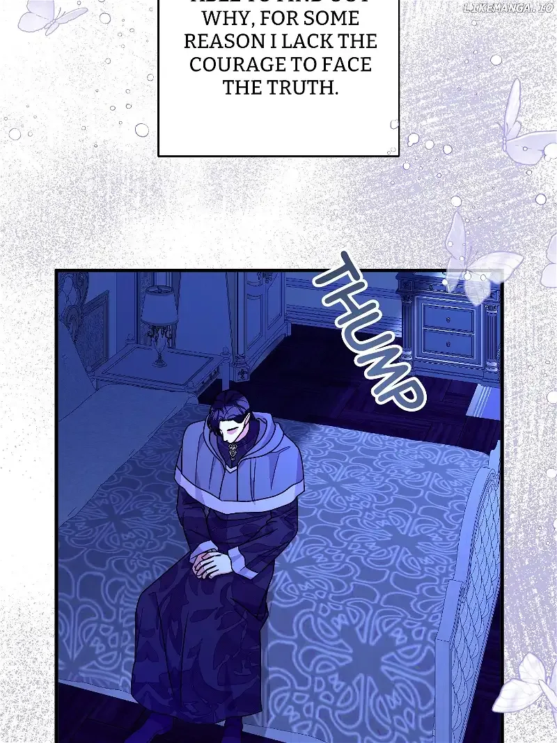 To Those Who Long for My Destruction Chapter 54 page 42