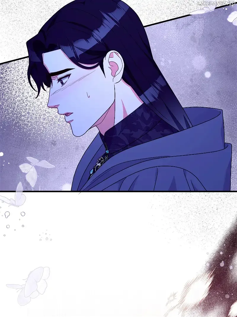 To Those Who Long for My Destruction Chapter 54 page 44