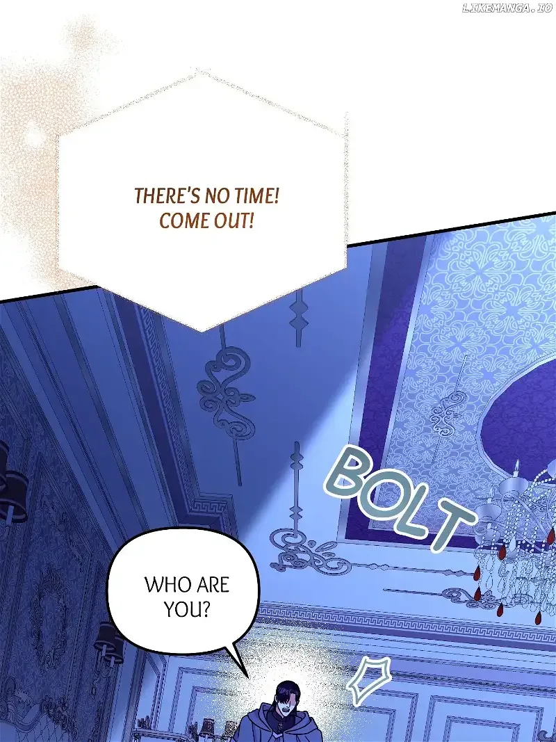 To Those Who Long for My Destruction Chapter 54 page 47