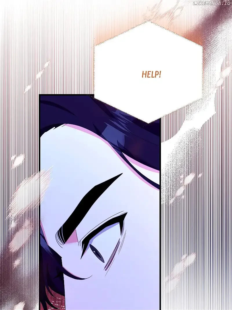 To Those Who Long for My Destruction Chapter 54 page 45
