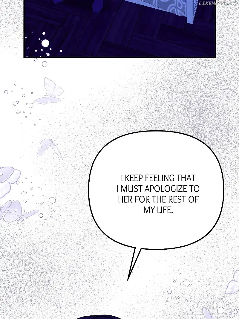 To Those Who Long for My Destruction Chapter 54 page 43