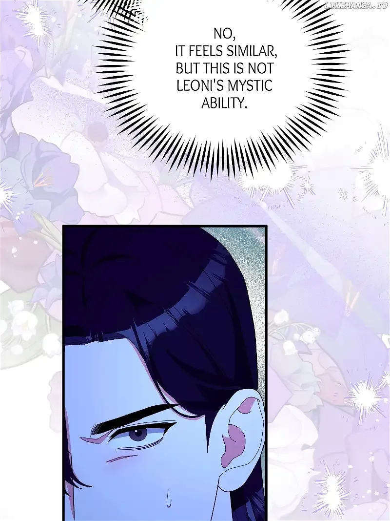 To Those Who Long for My Destruction Chapter 54 page 51