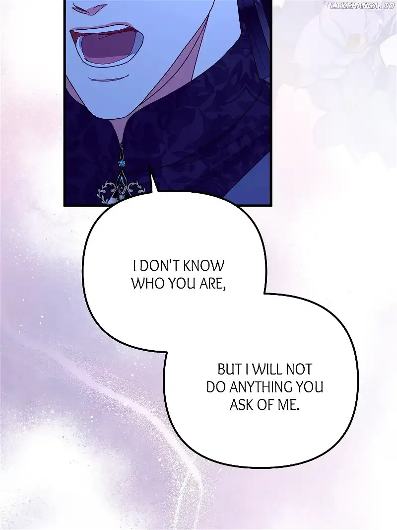 To Those Who Long for My Destruction Chapter 54 page 52