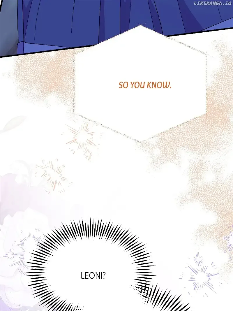 To Those Who Long for My Destruction Chapter 54 page 50