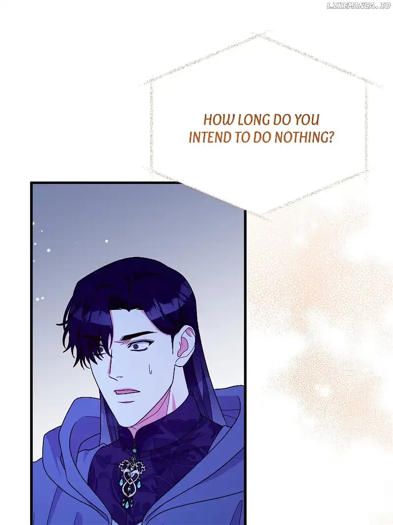 To Those Who Long for My Destruction Chapter 54 page 57