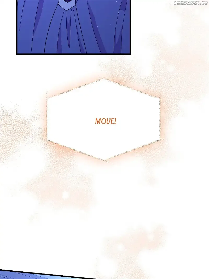 To Those Who Long for My Destruction Chapter 54 page 58