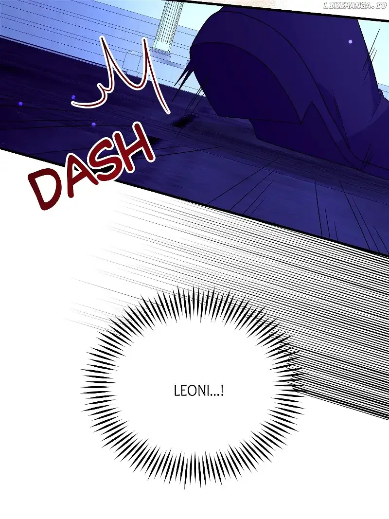 To Those Who Long for My Destruction Chapter 54 page 59