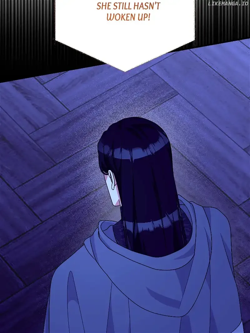 To Those Who Long for My Destruction Chapter 54 page 55